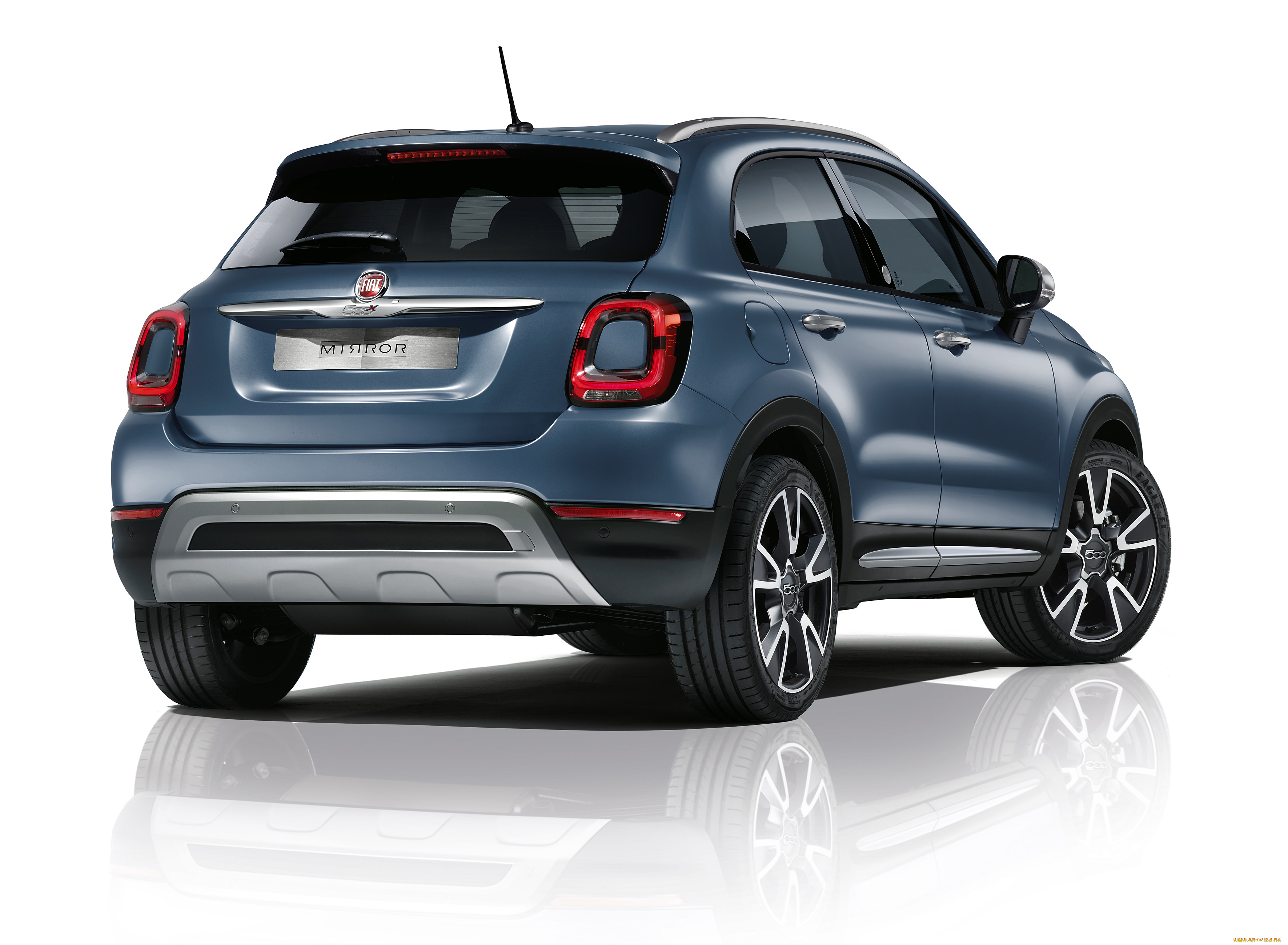, fiat